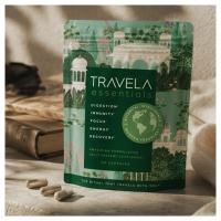 Travela Essentials