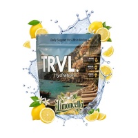 TRVL Hydration Limoncello