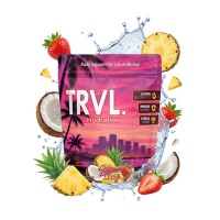 TRVL Hydration Miami Vice