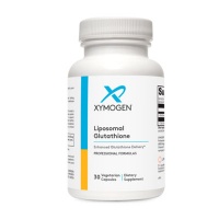 Xymogen Liposomal Glutathione