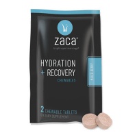 Zaca Recovery Chew