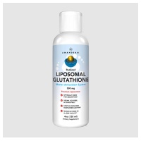 Amandean Liposomal Glutathione