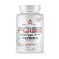 Core Nutritionals Poise