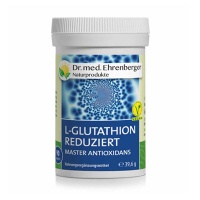 Dr. Ehrenberger L-Glutathion Reduziert