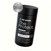 The Protect – Glutathione+ Dual-Action Antioxidant