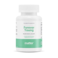 Forever Young | Glutatión Setria®
