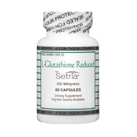 Montiff L-Glutathione Reduced