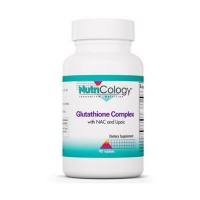 NutriCology Glutathione Complex