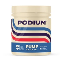 Podium PUMP Non-Stim Pre