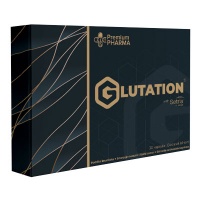 Premium Pharma Glutation