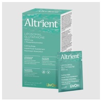 Altrient Liposomal Glutathione