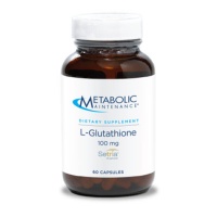 Metabolic Maintenance