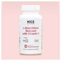 N1CE NUTRITION