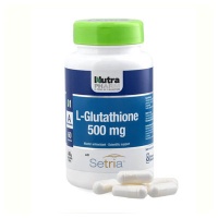Nutrapharm L-Glutathione