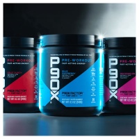 P90X Pre-Workout
