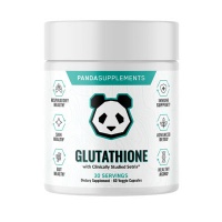 PANDA Liposomal Glutathione