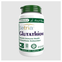 Pro Natura Setria L-Glutation