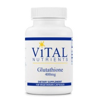 Vital Nutrients