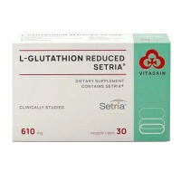Vitasain L-Glutathion